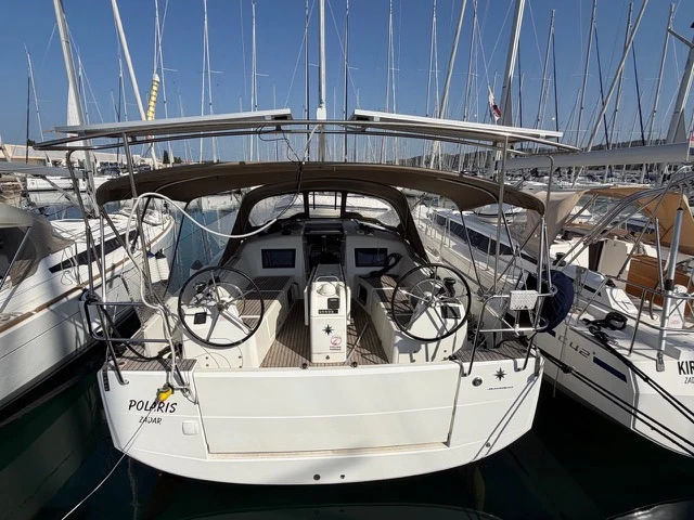Louer Voilier avec ou sans skipper Jeanneau à Sukošan
