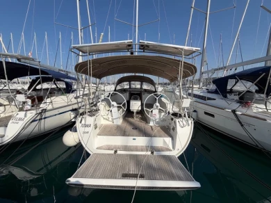 Velero para alquilar Sukošan al mejor precio