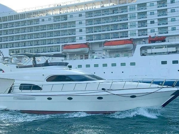 Location à Eminönü - Custom Made 2010 sur SamBoat