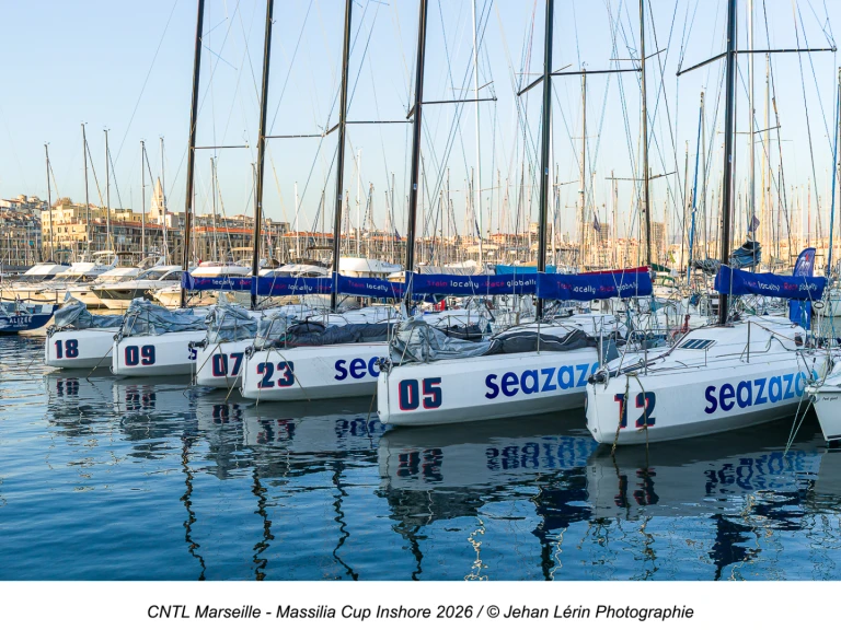 Location bateau Marseille pas cher sun fast 30 0D