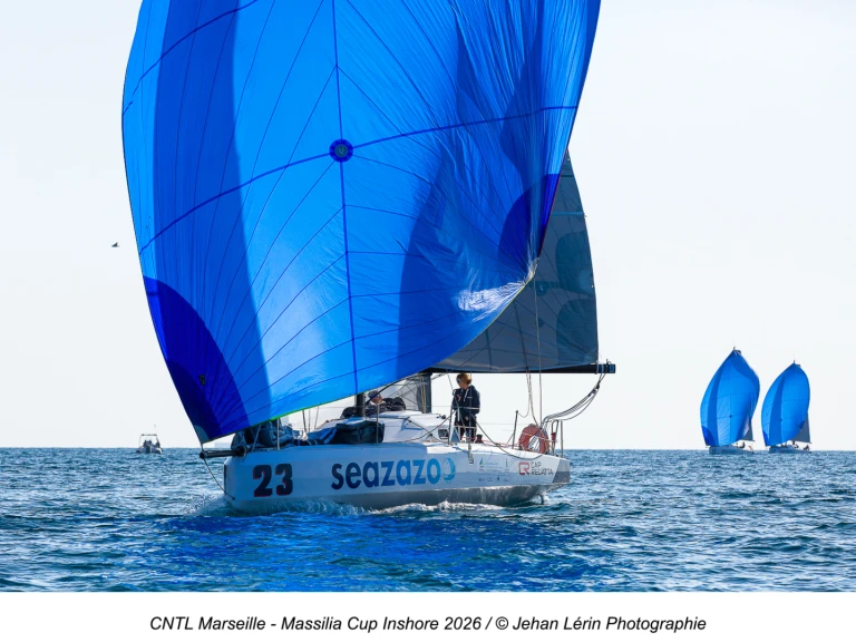 Location bateau Marseille pas cher sun fast 30 OD