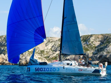 Location bateau Marseille pas cher sun fast 30 0D