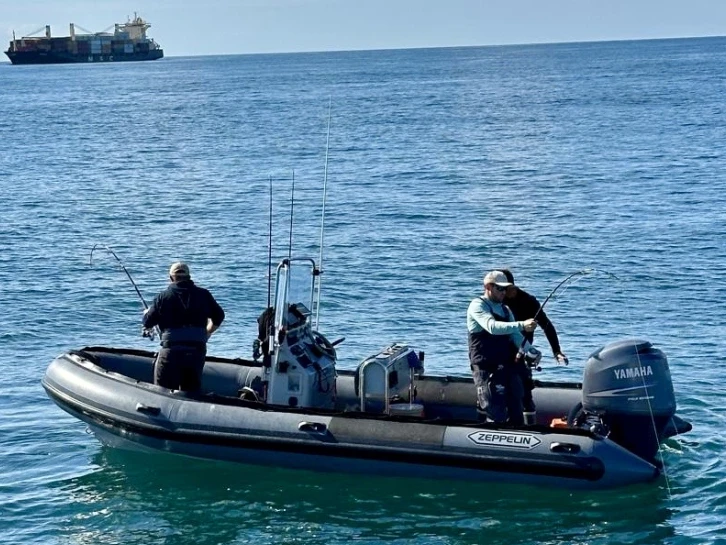 Location Semi-rigide Zeppelin avec permis