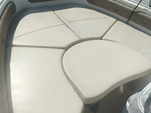 Location bateau Taranto pas cher Brava 18