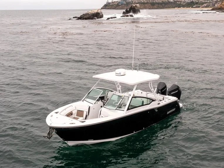 Location bateau West Palm Beach pas cher 272 DC 