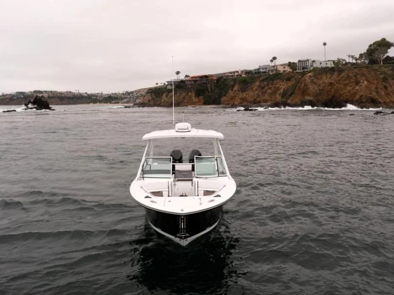 Louer Bateau à moteur avec ou sans skipper Blackfin à West Palm Beach