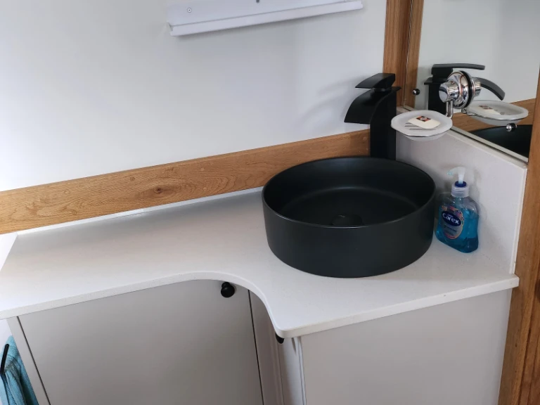 Location bateau Adlington pas cher Russells