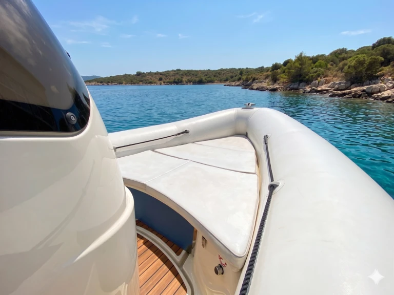 Louez un Valiant V 650 Cruiser à Carnon-Plage
