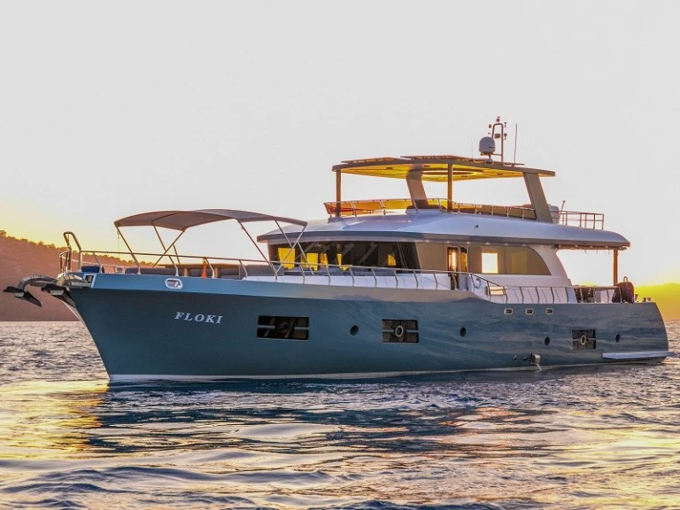 Location Yacht  avec permis
