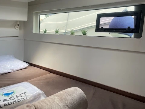 Louer Catamaran avec ou sans skipper Lagoon à Paros (Ile)