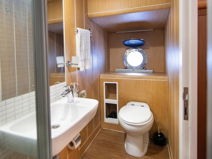 Location bateau Bodrum pas cher Gulet O