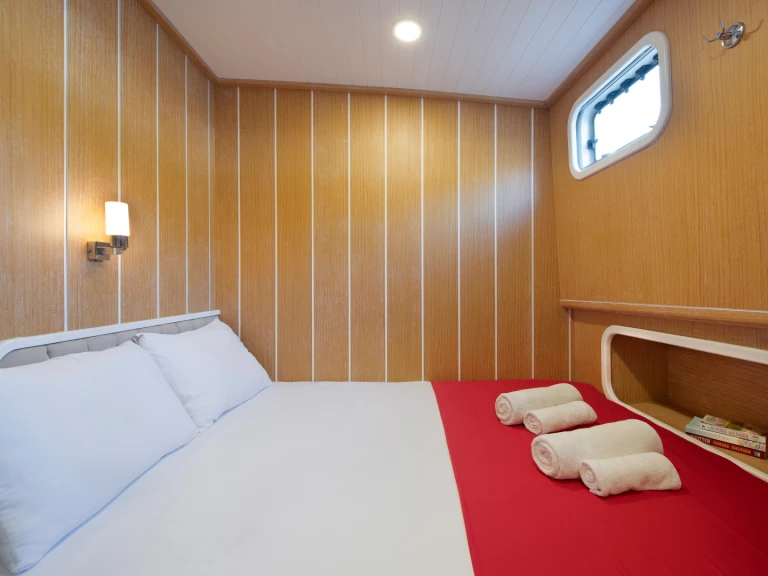 Voilier à louer à Marmaris au meilleur prix