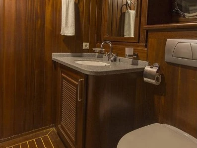 Location à Marmaris -  Gulet D sur SamBoat