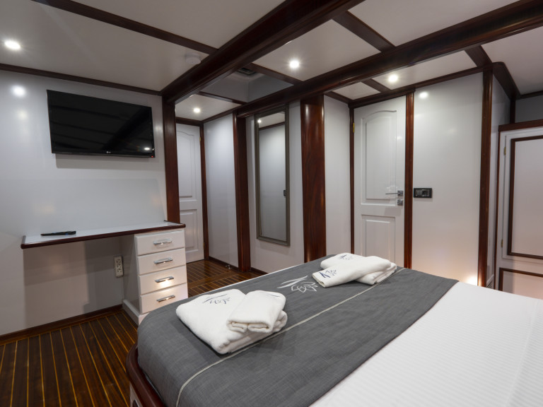 Location bateau  Gulet L à Bodrum sur Samboat