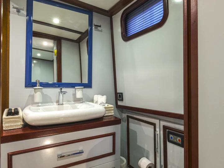 Voilier à louer à Marmaris au meilleur prix