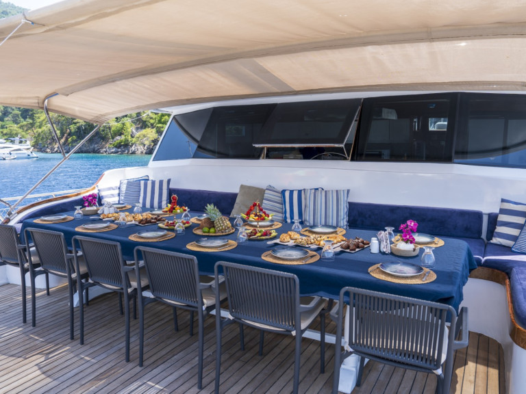 Location Voilier  avec permis