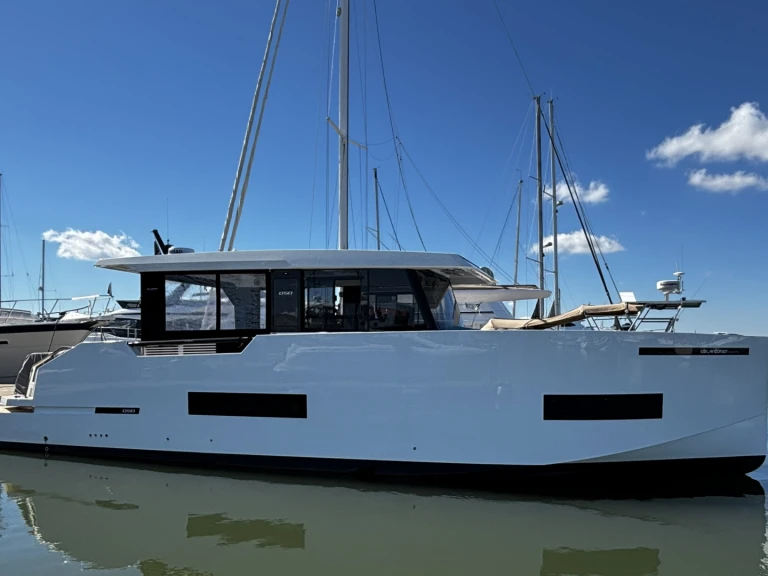 Location bateau D Antonio D50 à West Palm Beach sur Samboat