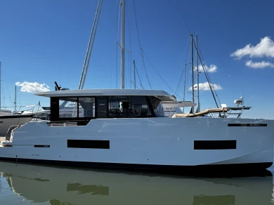 Bootverhuur D Antonio D50 in West Palm Beach via SamBoat