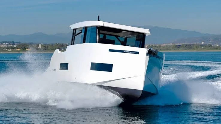 Location bateau West Palm Beach pas cher D50