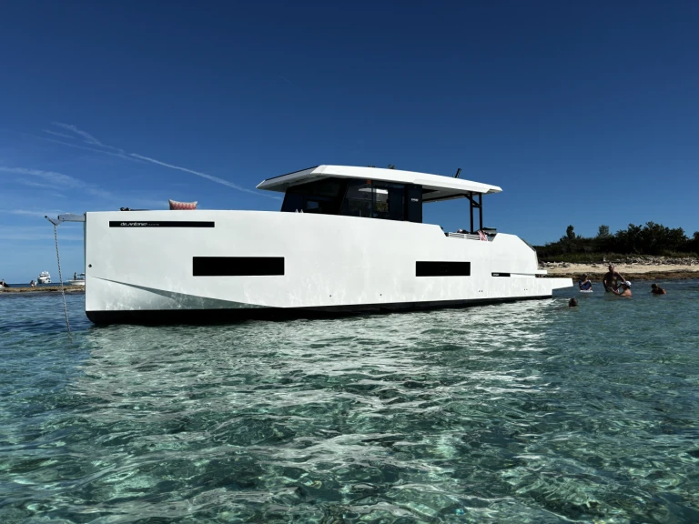 Louer Yacht avec ou sans skipper D Antonio à West Palm Beach