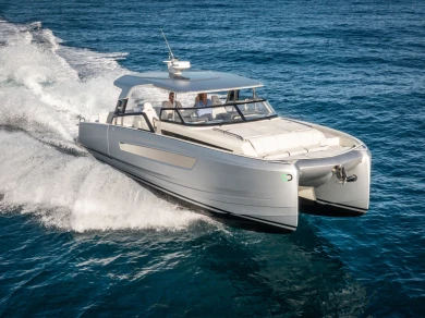 Catamaran à louer à Saint-Raphaël au meilleur prix