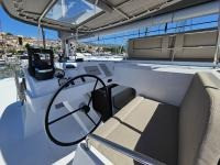 Location à Novi Vinodolski - Aventura Aventura 37 sur SamBoat