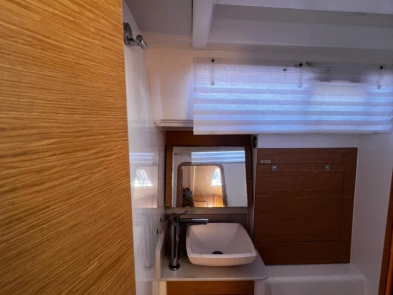 Louer Voilier avec ou sans skipper Dufour à Sývota