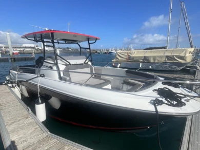 Jeanneau Cap Camarat 9.0 CC da affittare a  Saint-Quay-Portrieux