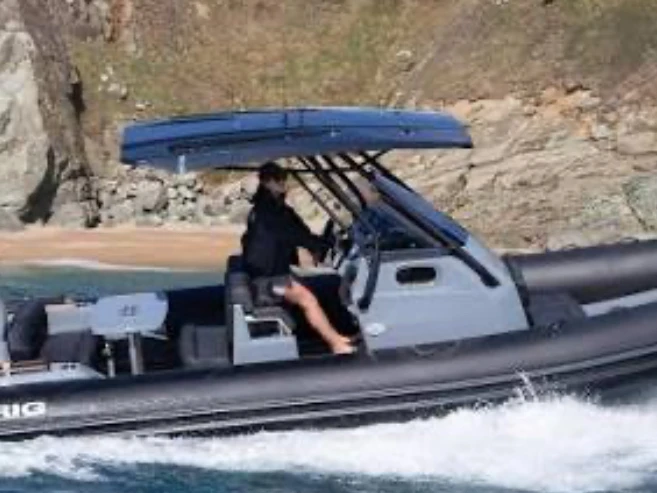 Location à Bandol - Brig Eagle 8 sur SamBoat