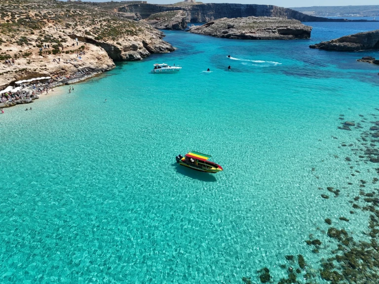 Location à Ċirkewwa - Coronet motoring sur SamBoat