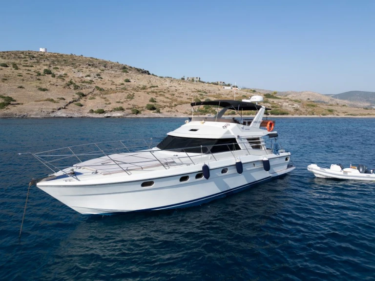 Fairline Fairline 50 a louer à Bodrum