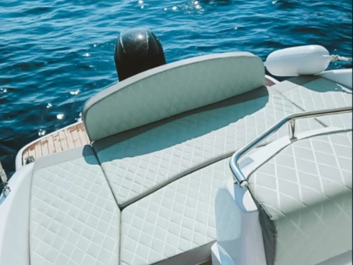 Location bateau Romar Bermuda 590 à Port de Salerne sur Samboat