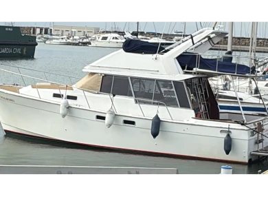 Verhuur Motorboot in Valence - Bayliner Bayliner 3288 Fly