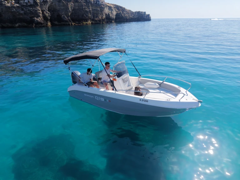 Location à Xemxija - Barqa Q19 sur SamBoat