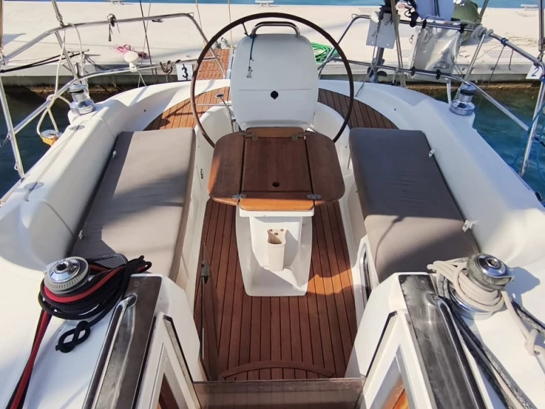 Louer Voilier avec ou sans skipper Bavaria à Páleros