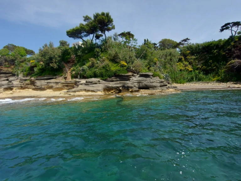 Fratelli Aprea Sorrento 7,80 tradizionale / open a louer à Italie