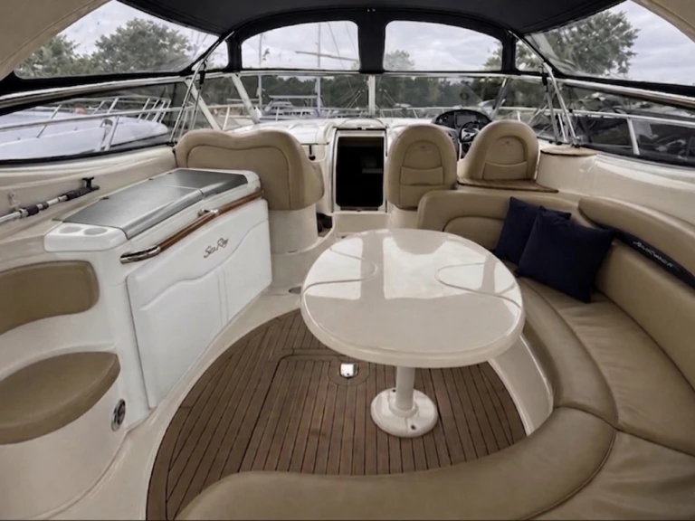 Location bateau Cranchi Mediterranee 50 à Blanes sur Samboat