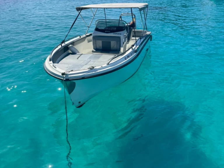 Location à Cala d'Or - BMA BMA X199 sur SamBoat