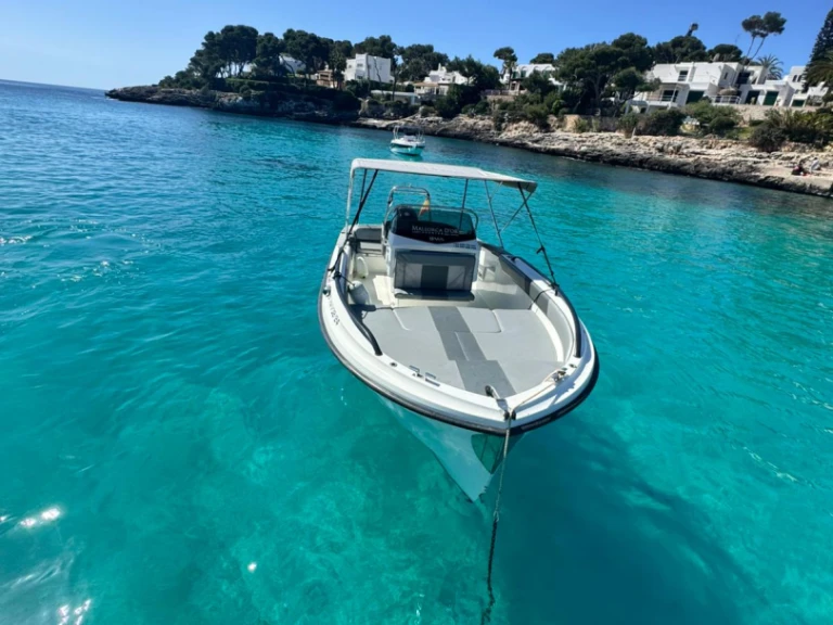 Louez un BMA BMA X199 à Cala d'Or