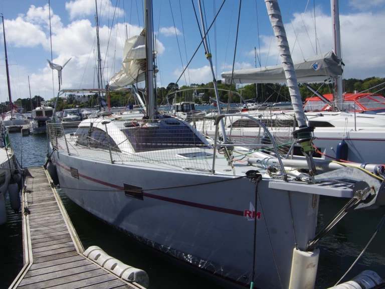 Location bateau La Trinité-sur-Mer pas cher RM 1060