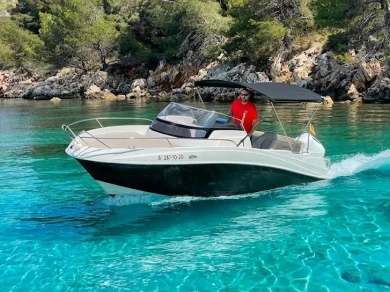 AM Yacht AMC 620 a louer à Puerto de Pollensa