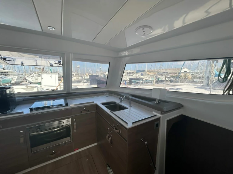 Louez un Bali Bali Catspace Voile à Marseille