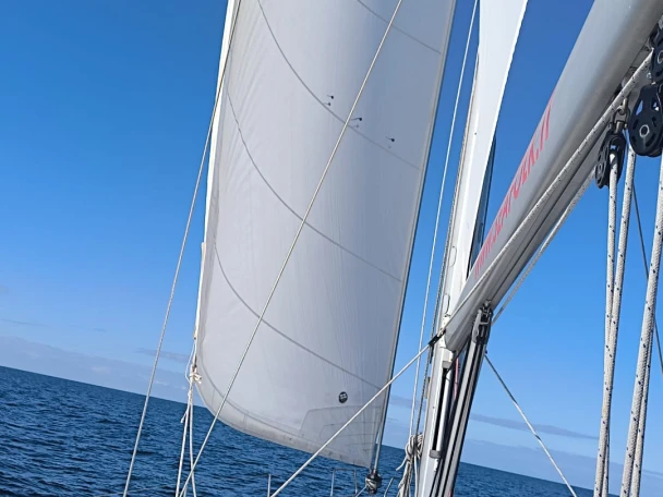 Jeanneau Sun Odyssey 519 a louer à Sitges