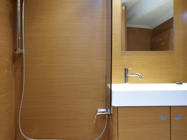 Location à Sitges - Jeanneau Sun Odyssey 519 sur SamBoat