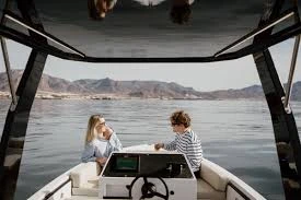 Location bateau Lasai Lasai 22 GL à Lac Léman sur Samboat