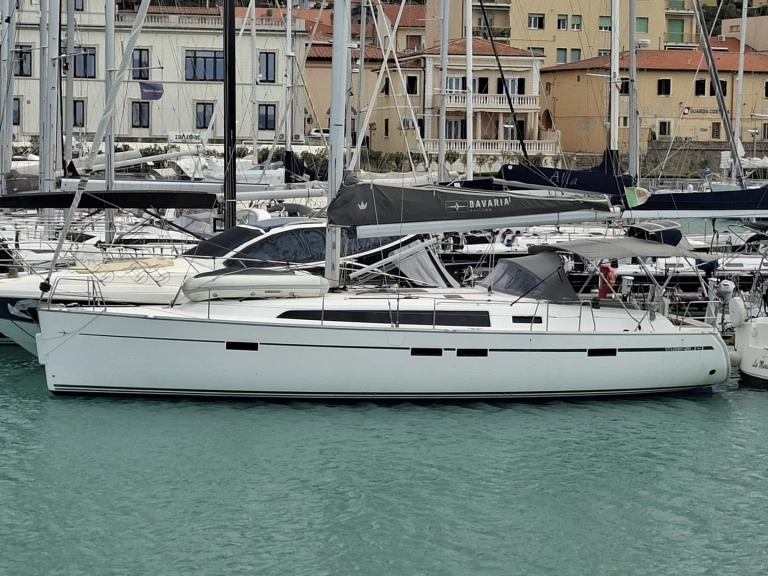 Location bateau Piombino pas cher Bavaria 46 Cruiser