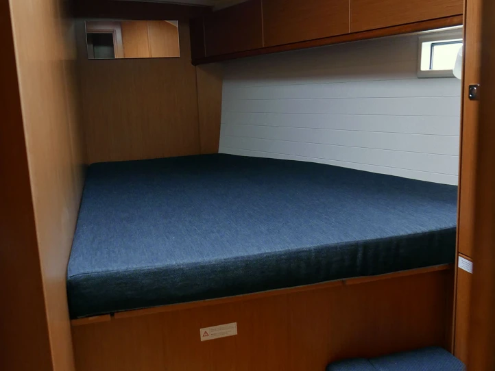 Location bateau Bavaria Bavaria 46 Cruiser à Piombino sur Samboat