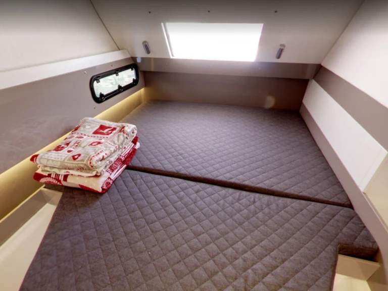 Location Catamaran Bali avec permis