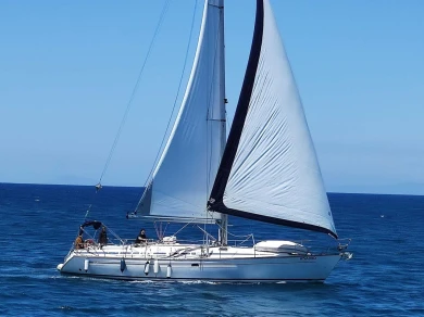 Bavaria Bavaria 50 da affittare a  Agropoli