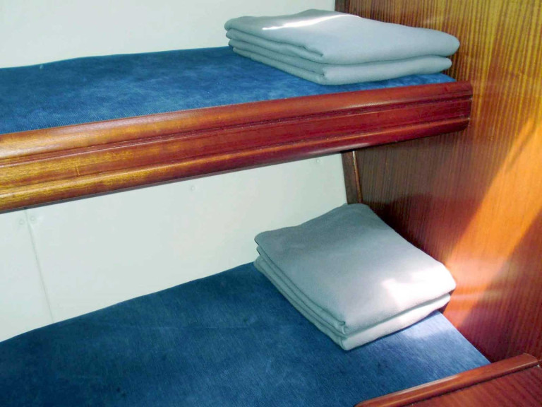 Louez un Bavaria Bavaria 50 à Agropoli